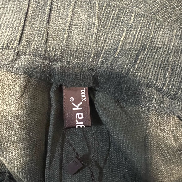 Allegra K A-Line Button Skirt Vintage Y2K Cottagecore Midi Skirt Elastic Waist - Picture 6 of 6